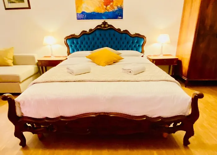 Pang\'S Guesthouse