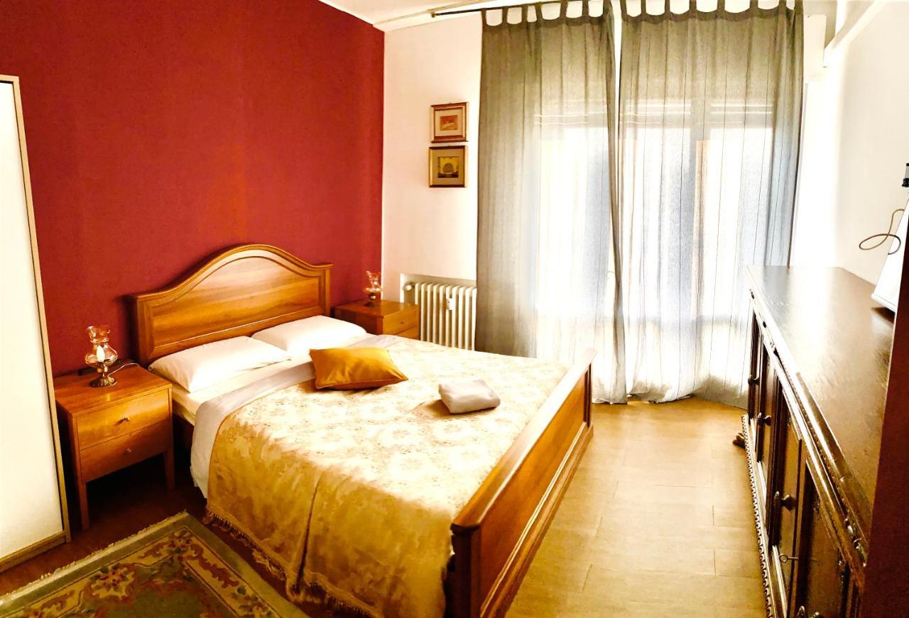 Bed & Breakfast Pang's Mestre