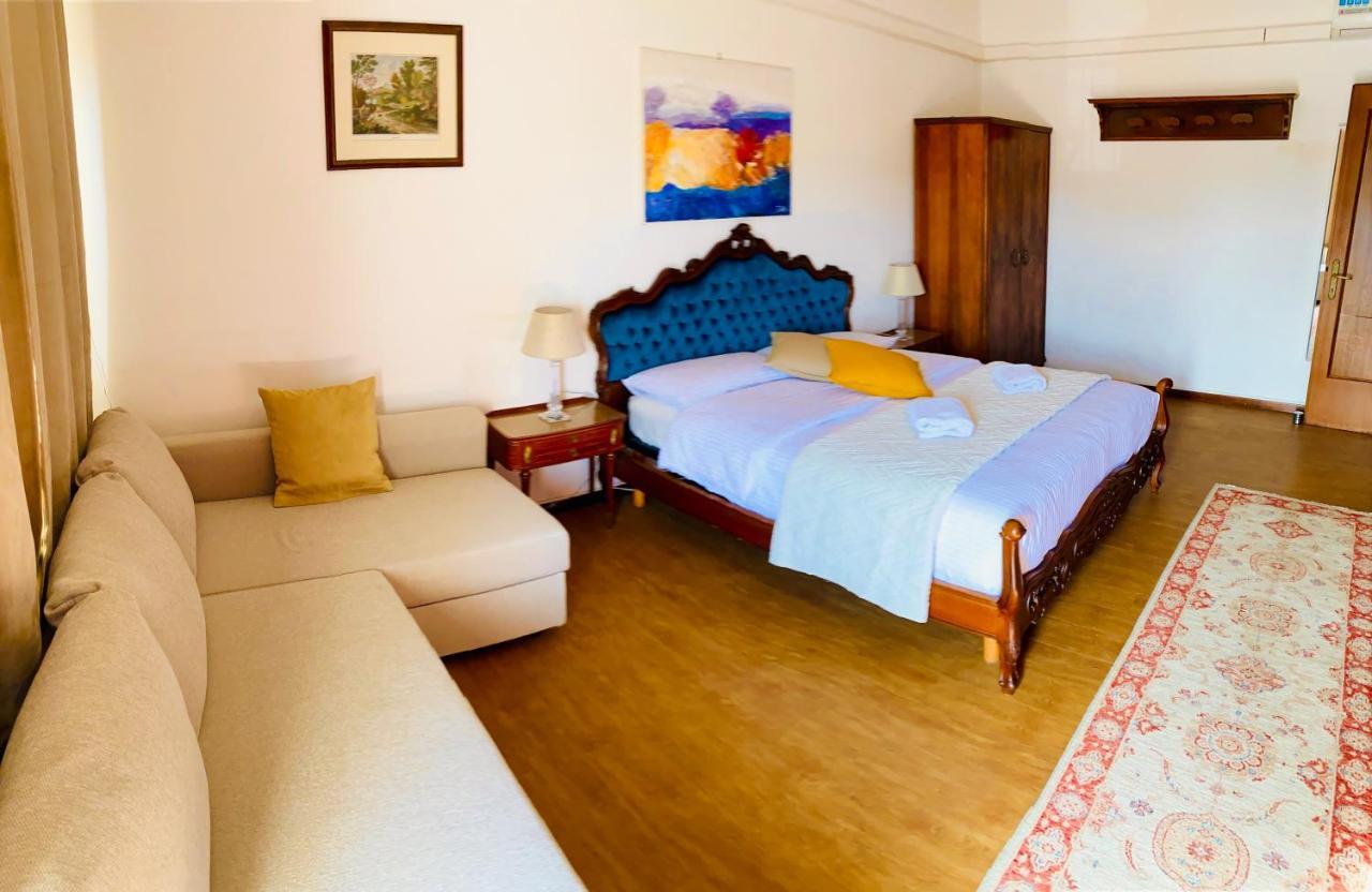 Bed & Breakfast Pang's