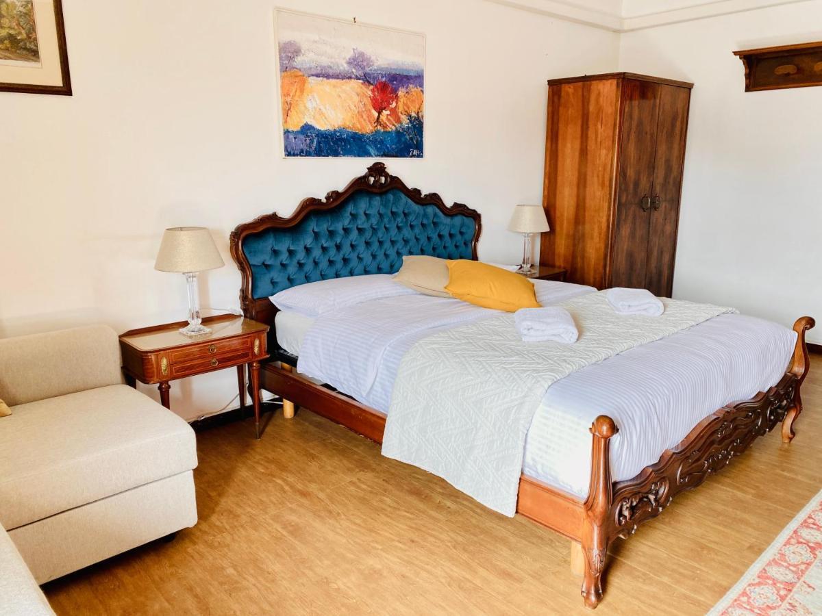 Bed & Breakfast Pang's
