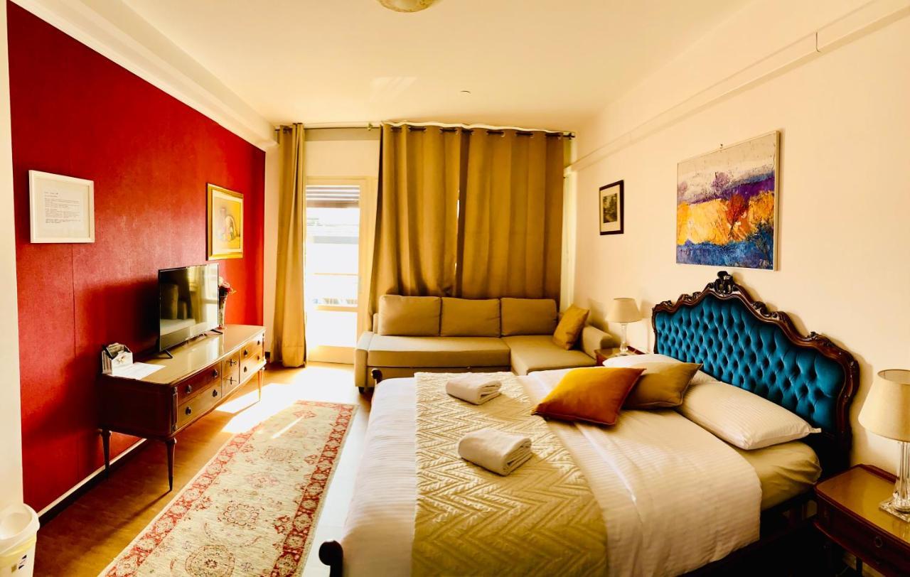 Bed & Breakfast Pang's