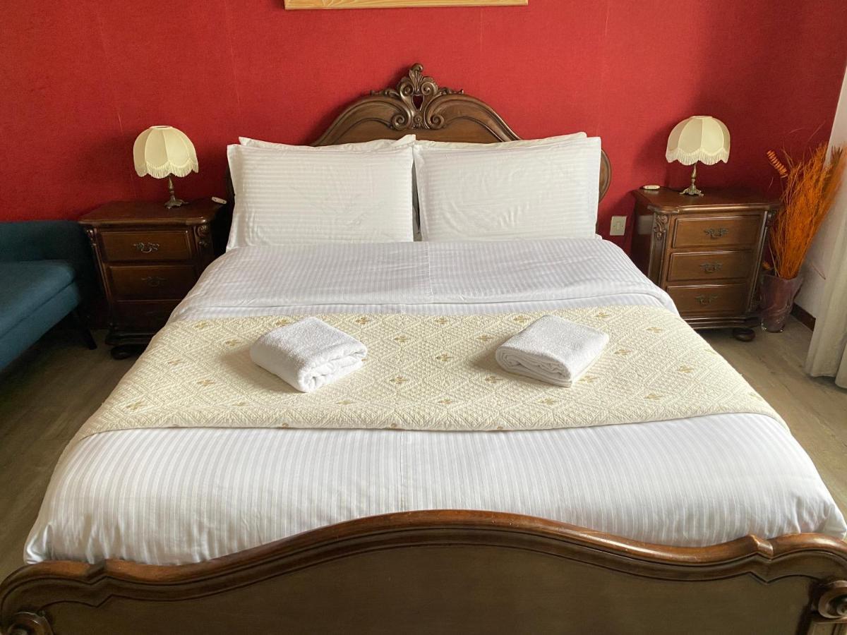 Bed & Breakfast Pang's Mestre