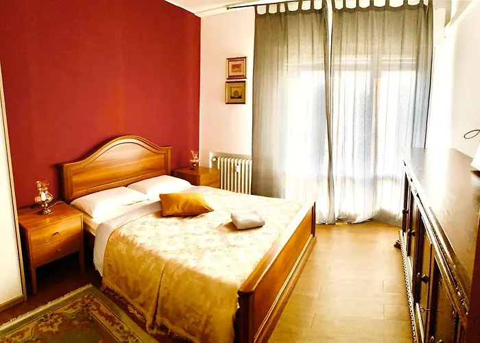 Pang\'S Guesthouse