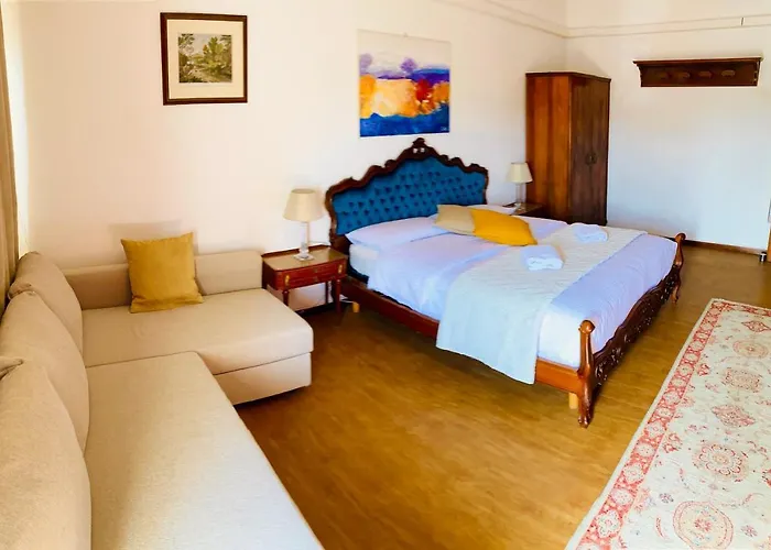 Pang\'S Guesthouse